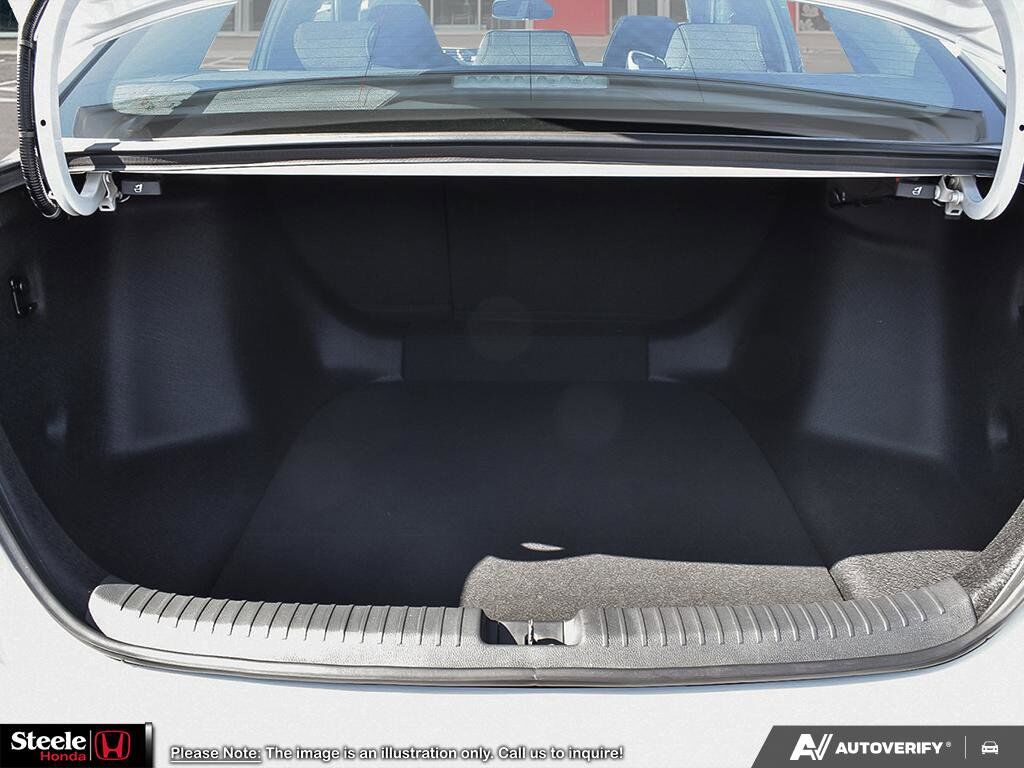 2026 Honda Accord Hybrid Sport-L St. John's NL