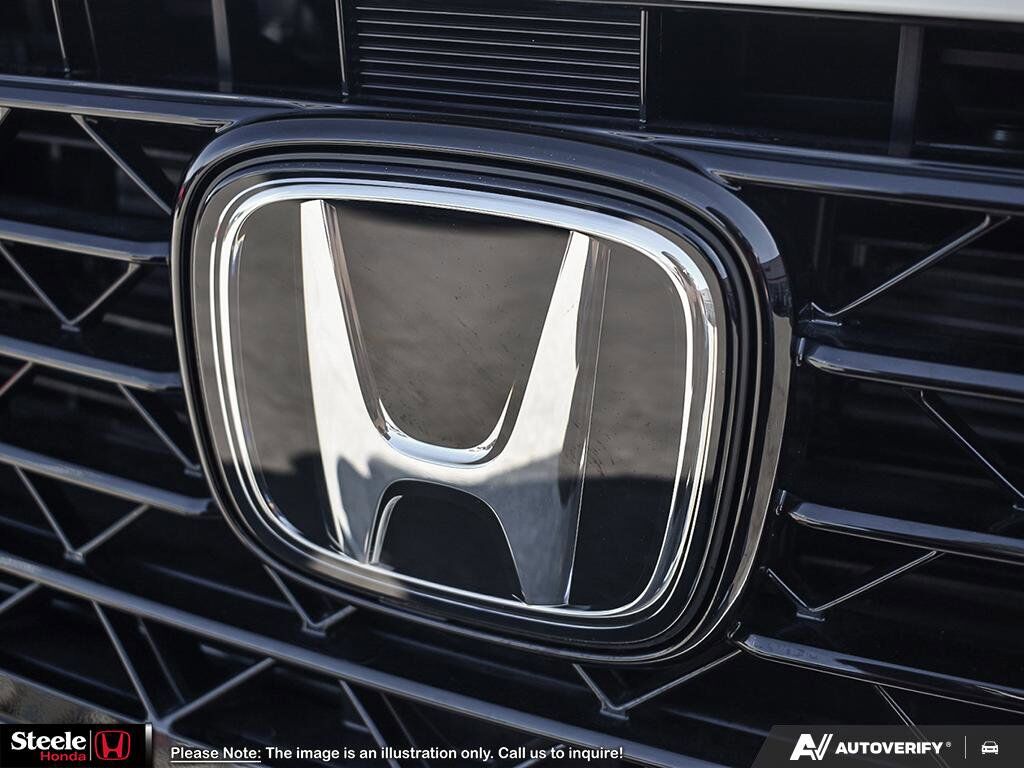 2026 Honda Accord Hybrid Sport-L St. John's NL