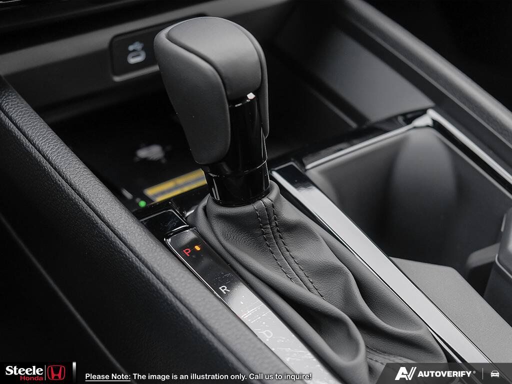 2026 Honda Accord Hybrid Sport-L St. John's NL