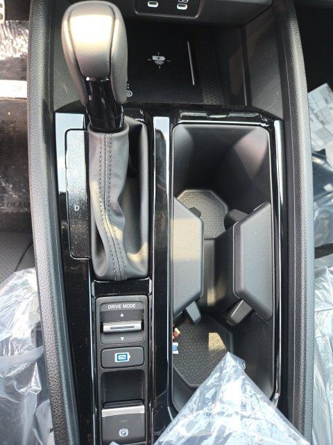 2026 Honda Accord Hybrid Sport-L West Burlington IA