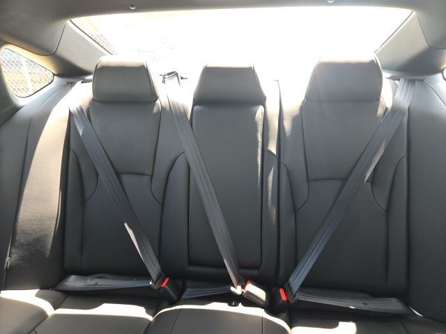 2026 Honda Accord Hybrid Sport-L West Burlington IA