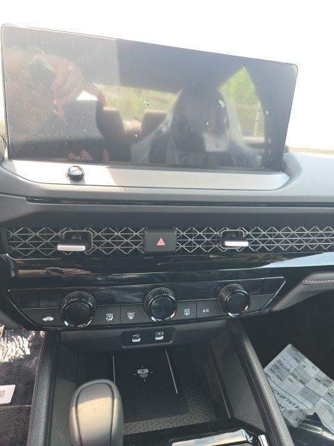 2026 Honda Accord Hybrid Sport-L West Burlington IA