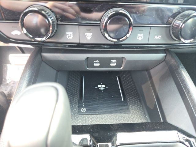 2026 Honda Accord Hybrid Sport-L West Burlington IA