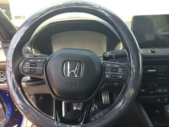 2026 Honda Accord Hybrid Sport-L West Burlington IA