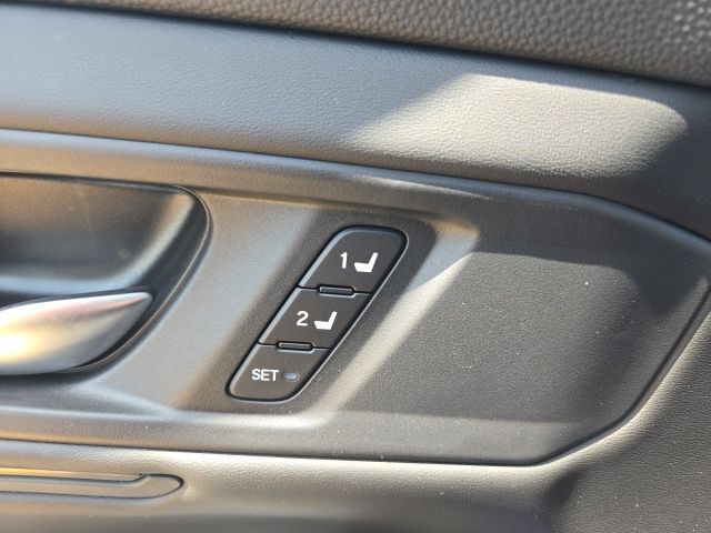 2026 Honda Accord Hybrid Sport-L West Burlington IA