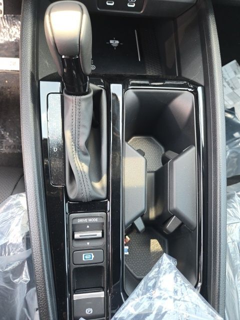 2026 Honda Accord Hybrid Sport-L West Burlington IA