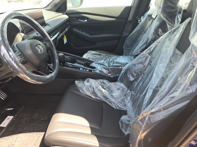 2026 Honda Accord Hybrid Sport-L West Burlington IA