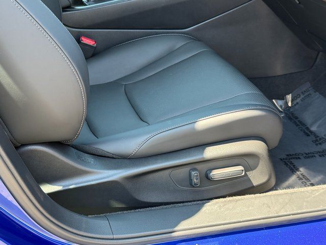 2026 Honda Accord Hybrid Sport-L Springfield VA