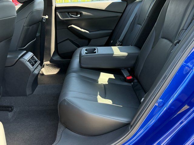2026 Honda Accord Hybrid Sport-L Springfield VA