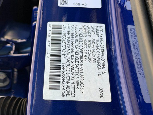 2026 Honda Accord Hybrid Sport-L Springfield VA