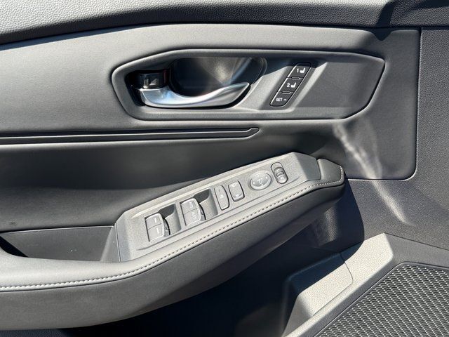 2026 Honda Accord Hybrid Sport-L Springfield VA
