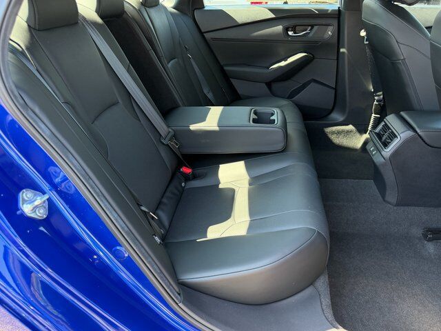2026 Honda Accord Hybrid Sport-L Springfield VA