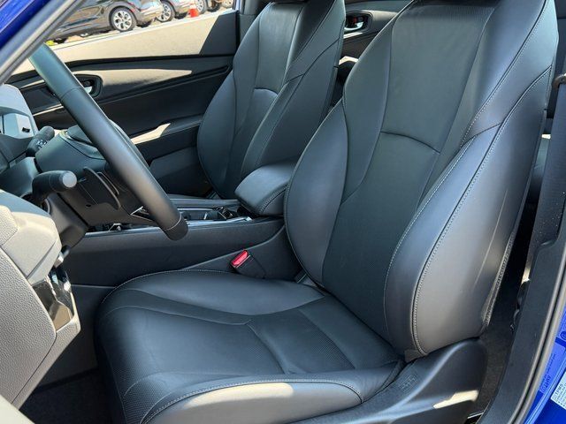 2026 Honda Accord Hybrid Sport-L Springfield VA