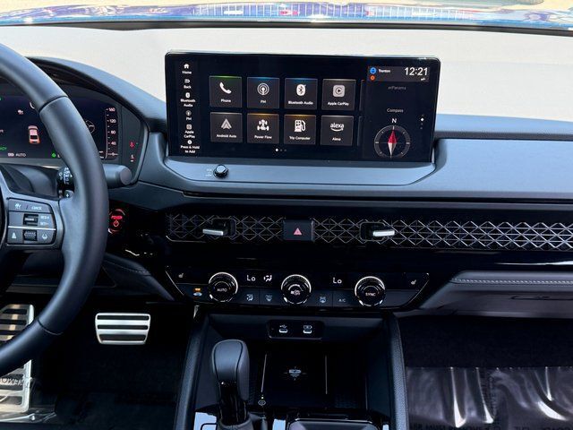 2026 Honda Accord Hybrid Sport-L Springfield VA