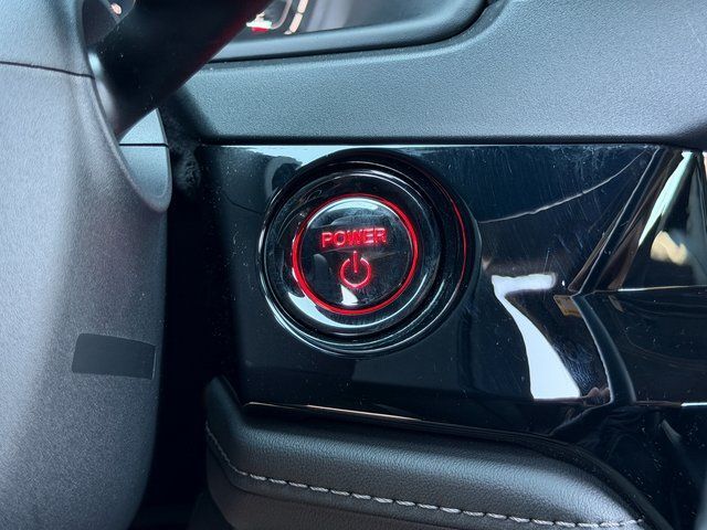 2026 Honda Accord Hybrid Sport-L Springfield VA