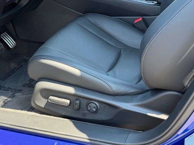 2026 Honda Accord Hybrid Sport-L Springfield VA