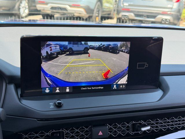 2026 Honda Accord Hybrid Sport-L Springfield VA