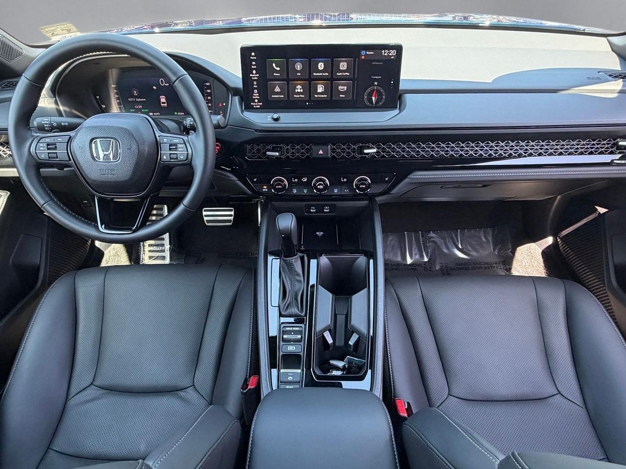 2026 Honda Accord Hybrid Sport-L Springfield VA