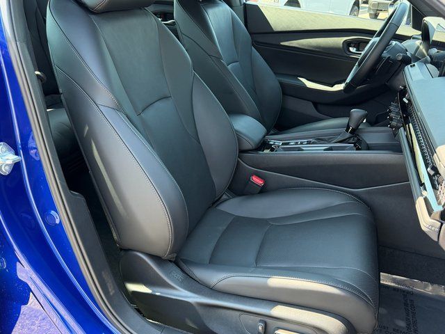 2026 Honda Accord Hybrid Sport-L Springfield VA
