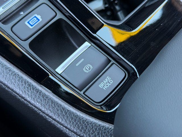 2026 Honda Accord Hybrid Sport-L Springfield VA