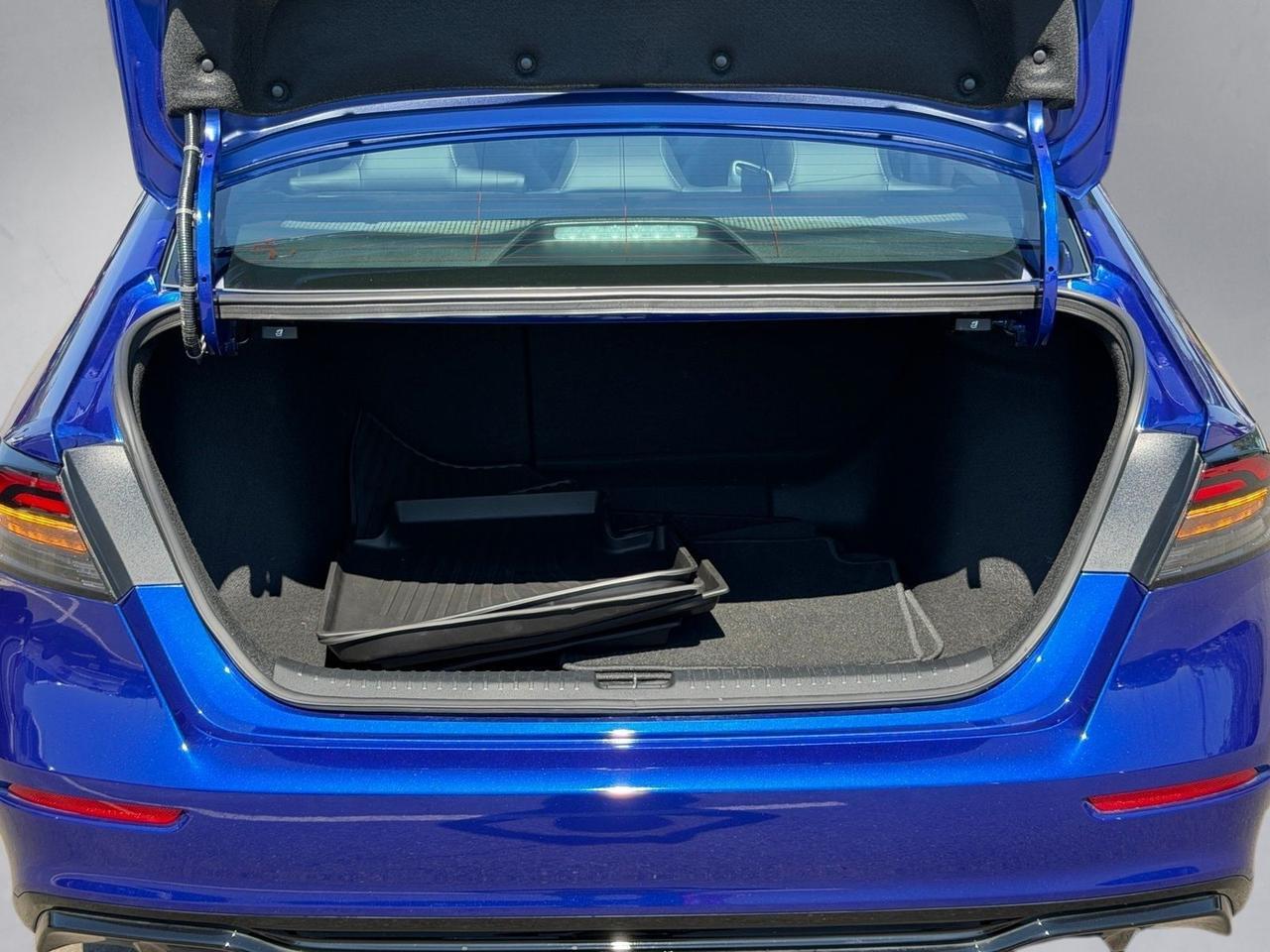 2026 Honda Accord Hybrid Sport-L Springfield VA