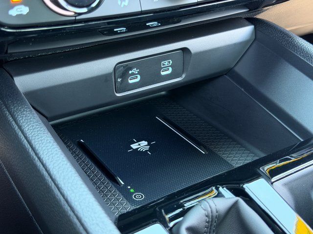 2026 Honda Accord Hybrid Sport-L Springfield VA