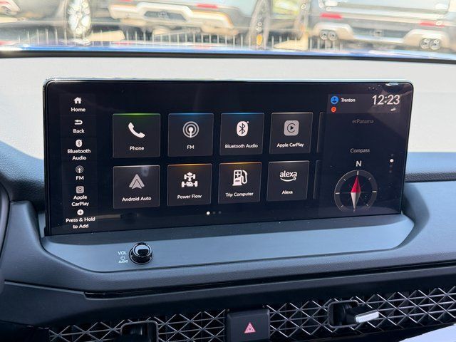 2026 Honda Accord Hybrid Sport-L Springfield VA