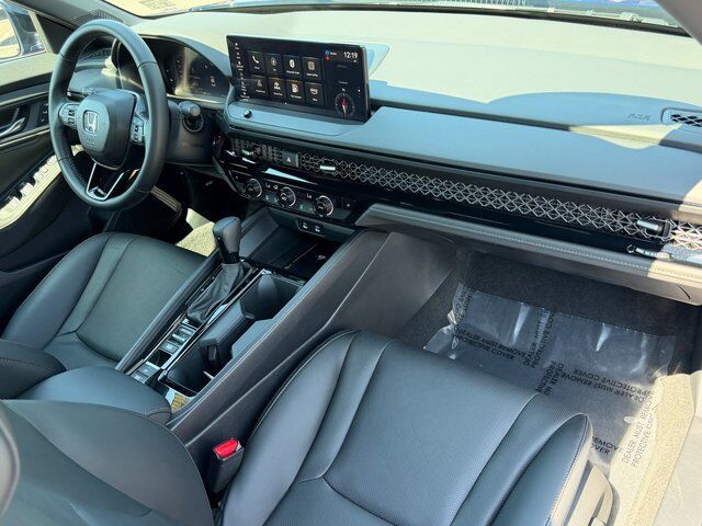 2026 Honda Accord Hybrid Sport-L Springfield VA