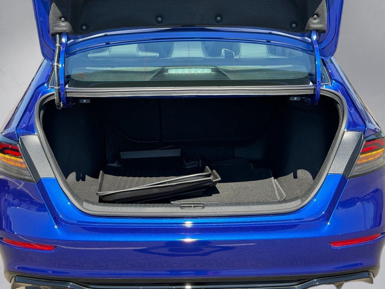 2026 Honda Accord Hybrid Sport-L Springfield VA