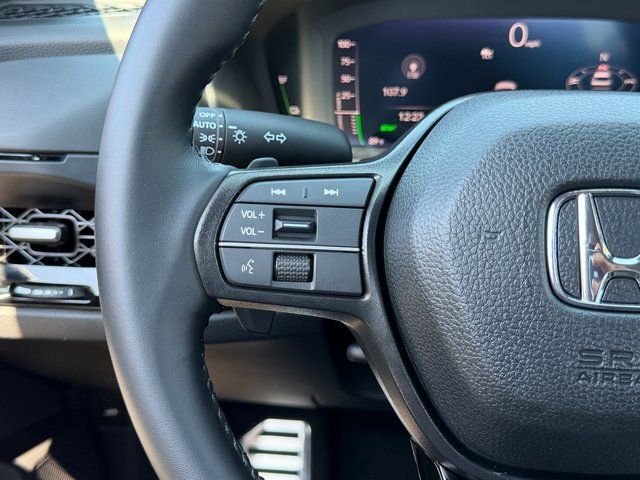 2026 Honda Accord Hybrid Sport-L Springfield VA