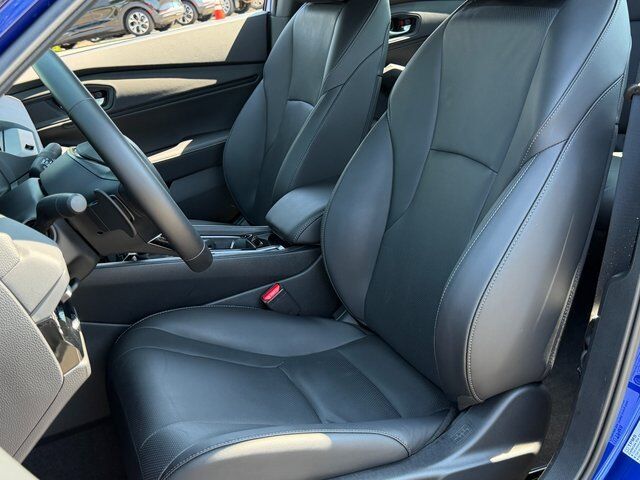 2026 Honda Accord Hybrid Sport-L Springfield VA