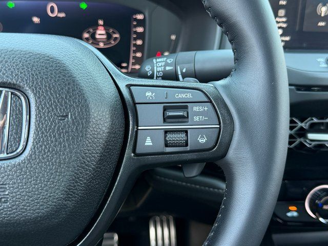 2026 Honda Accord Hybrid Sport-L Springfield VA