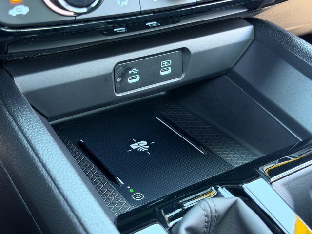 2026 Honda Accord Hybrid Sport-L Springfield VA
