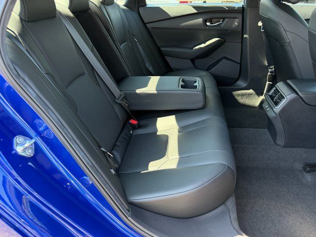 2026 Honda Accord Hybrid Sport-L Springfield VA