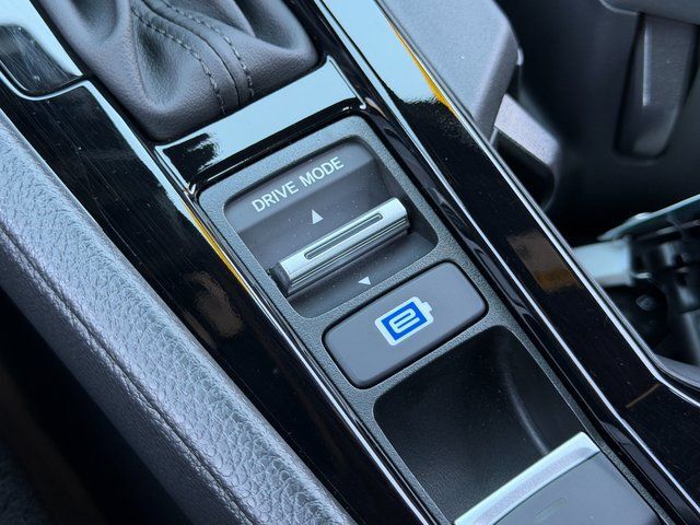 2026 Honda Accord Hybrid Sport-L Springfield VA