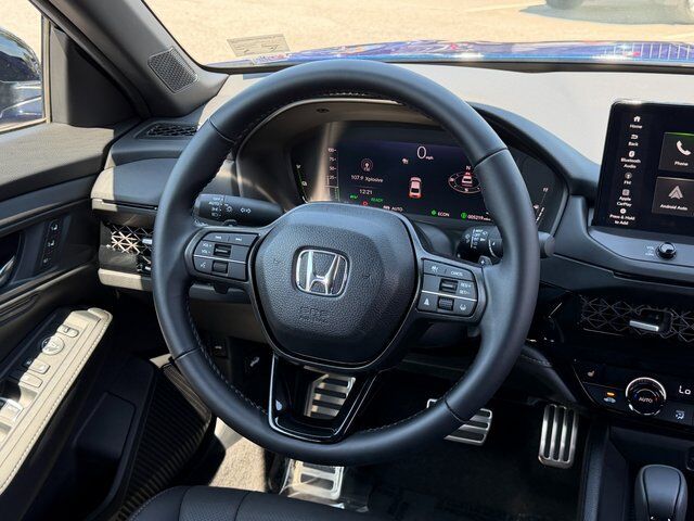 2026 Honda Accord Hybrid Sport-L Springfield VA
