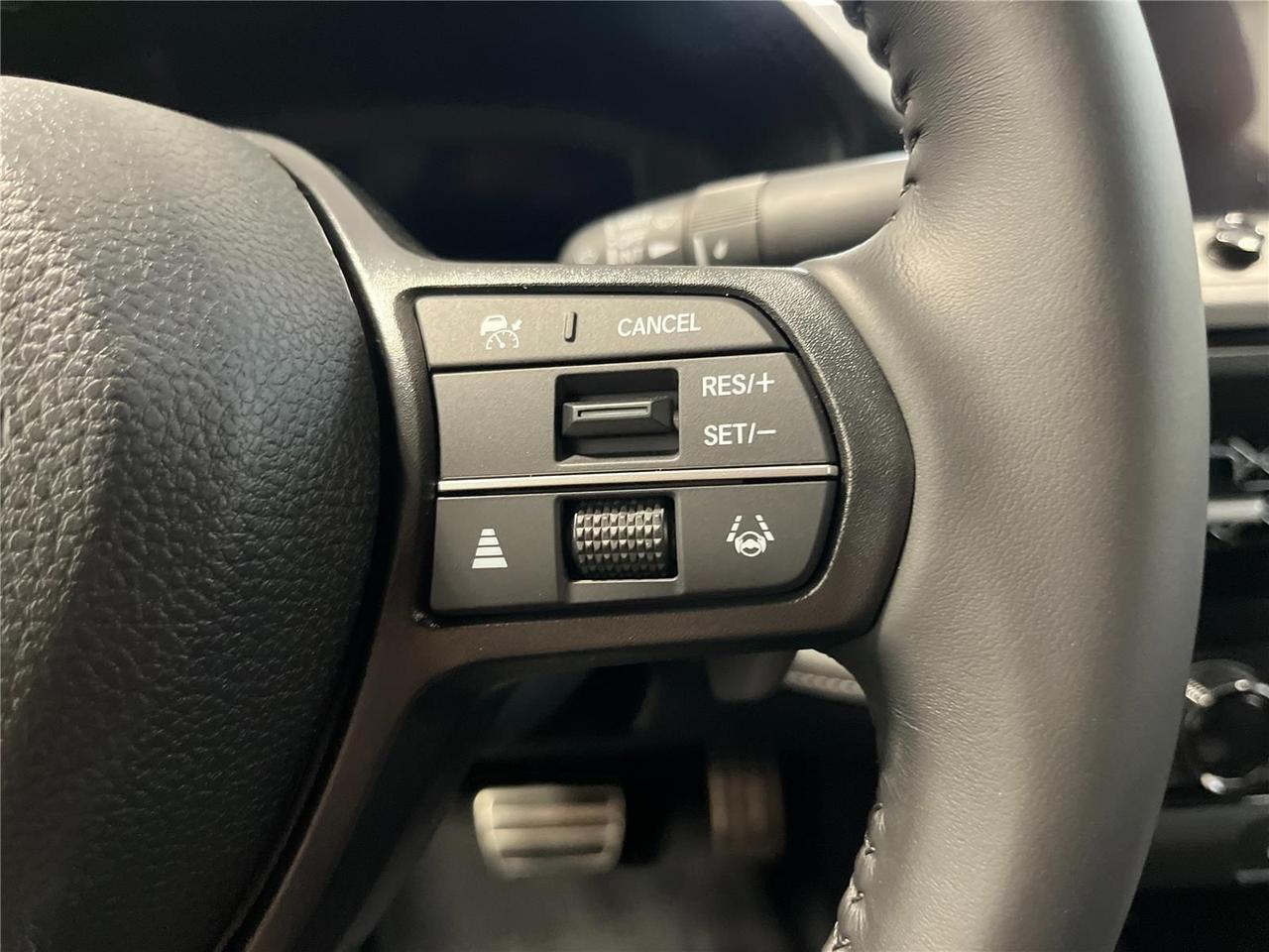 2026 Honda Accord Hybrid Sport-L Alexandria VA