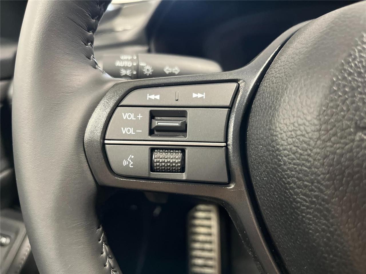 2026 Honda Accord Hybrid Sport-L Alexandria VA