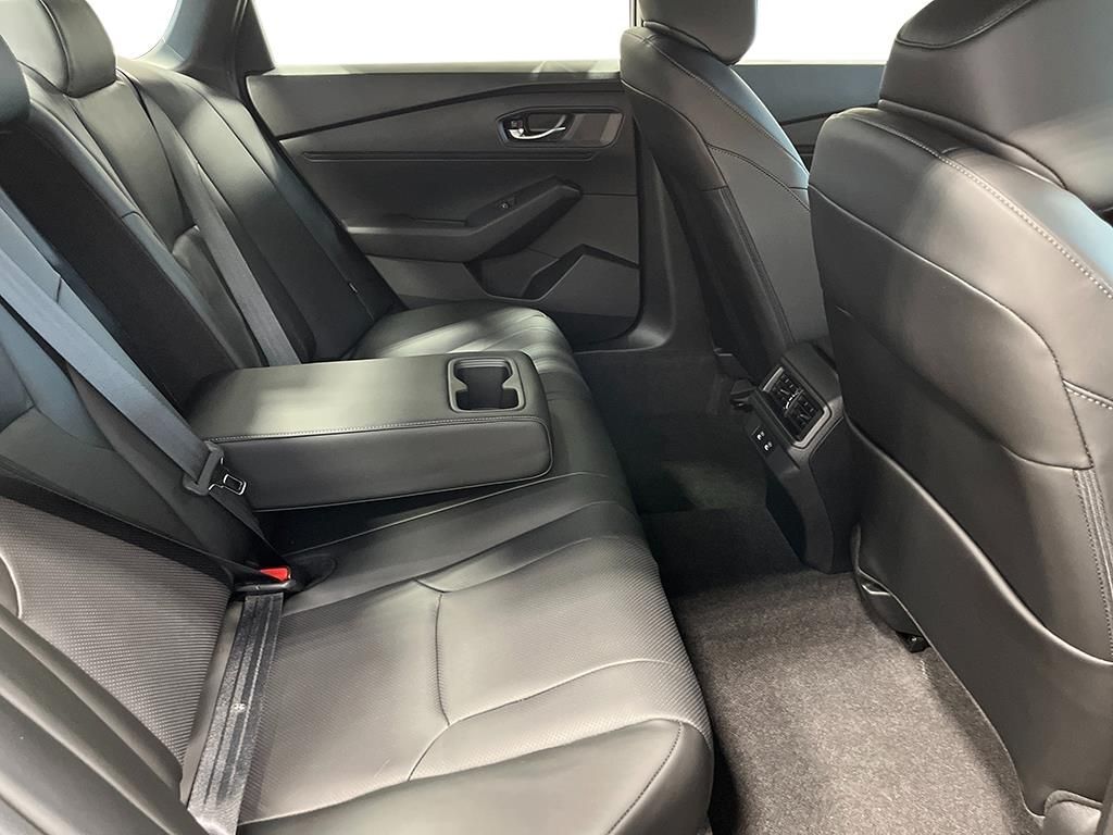 2026 Honda Accord Hybrid Sport-L Alexandria VA
