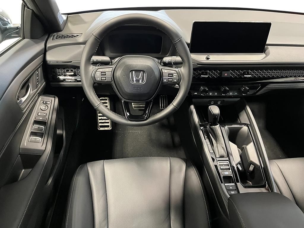 2026 Honda Accord Hybrid Sport-L Alexandria VA
