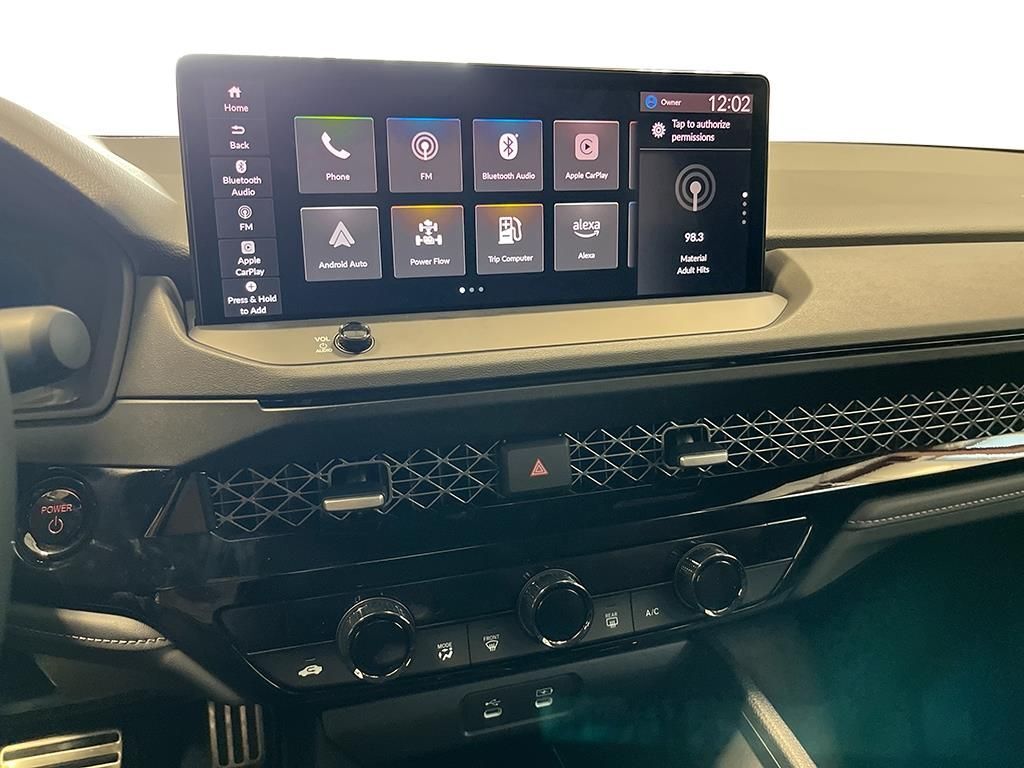 2026 Honda Accord Hybrid Sport-L Alexandria VA