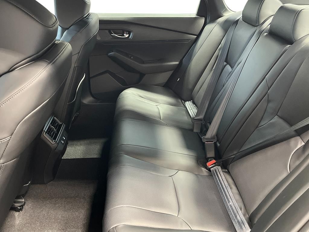 2026 Honda Accord Hybrid Sport-L Alexandria VA