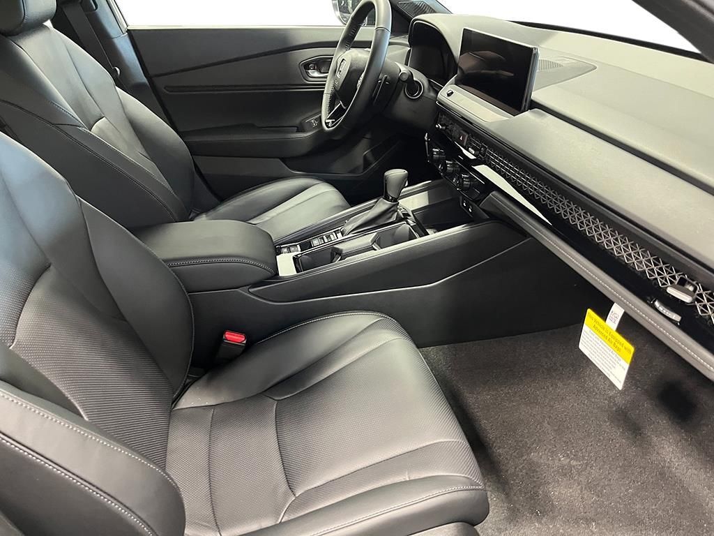 2026 Honda Accord Hybrid Sport-L Alexandria VA