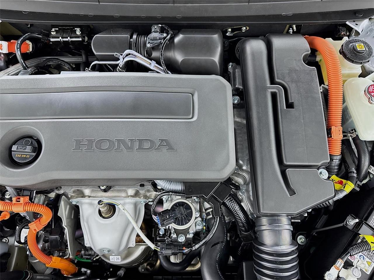 2026 Honda Accord Hybrid Sport-L Alexandria VA