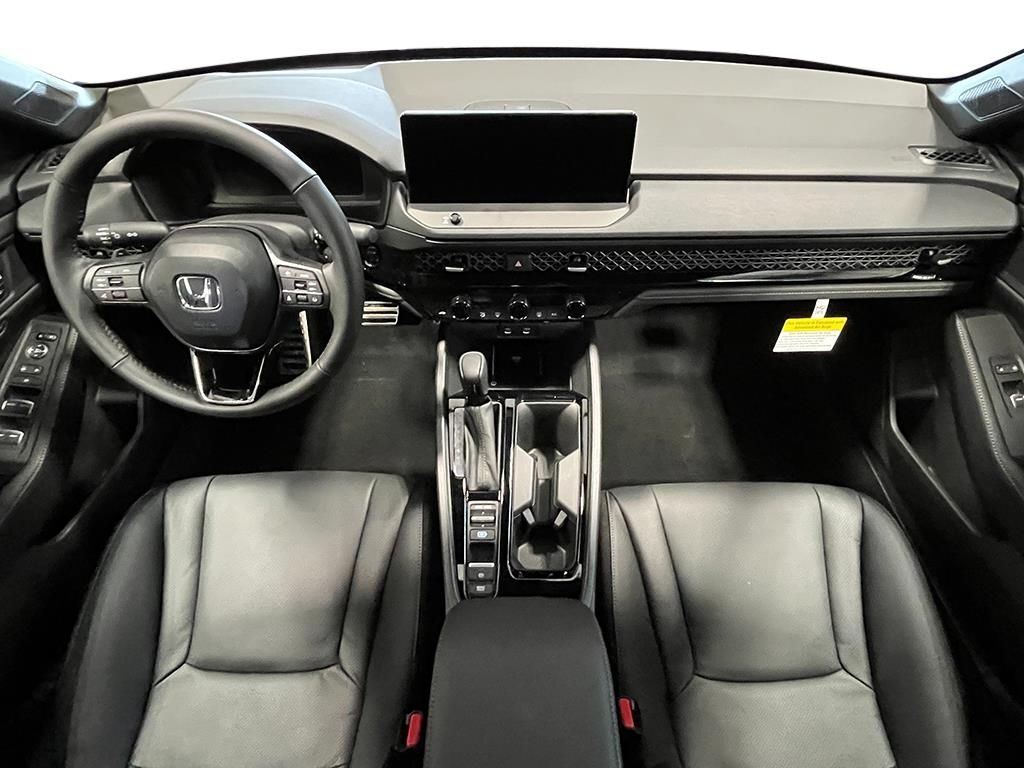 2026 Honda Accord Hybrid Sport-L Alexandria VA