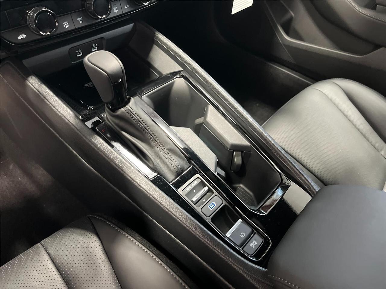 2026 Honda Accord Hybrid Sport-L Alexandria VA