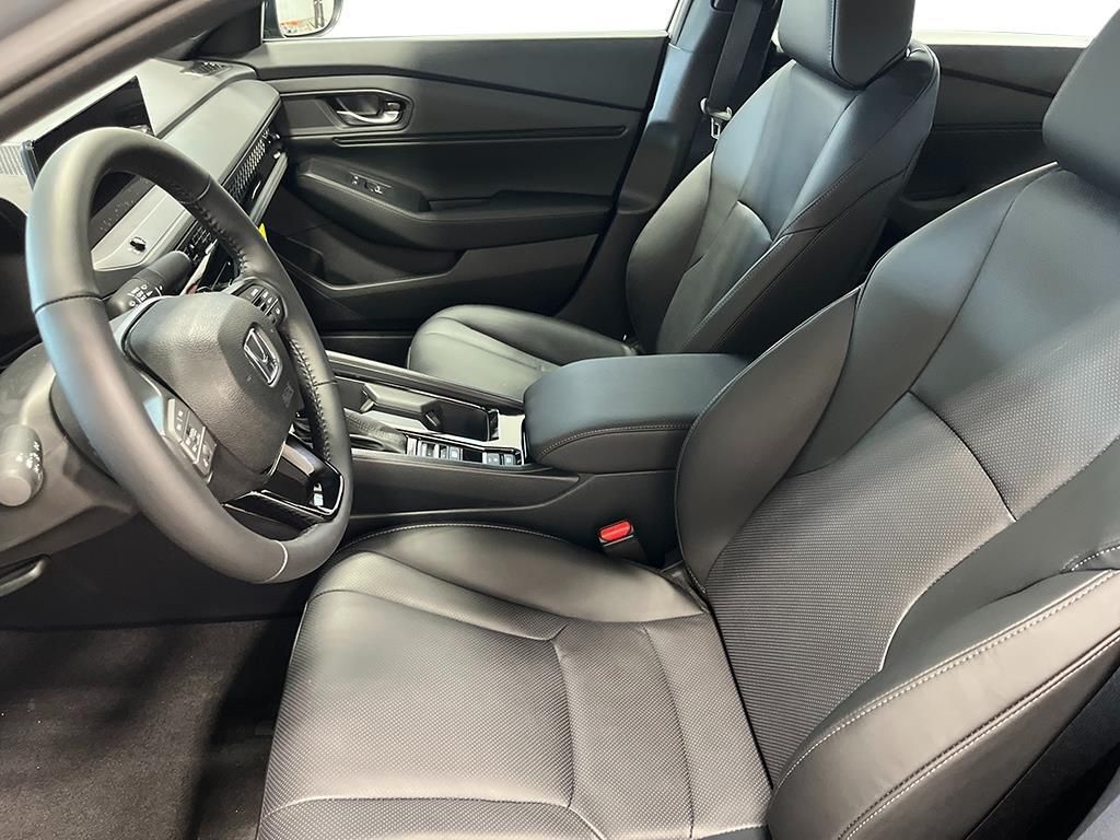 2026 Honda Accord Hybrid Sport-L Alexandria VA