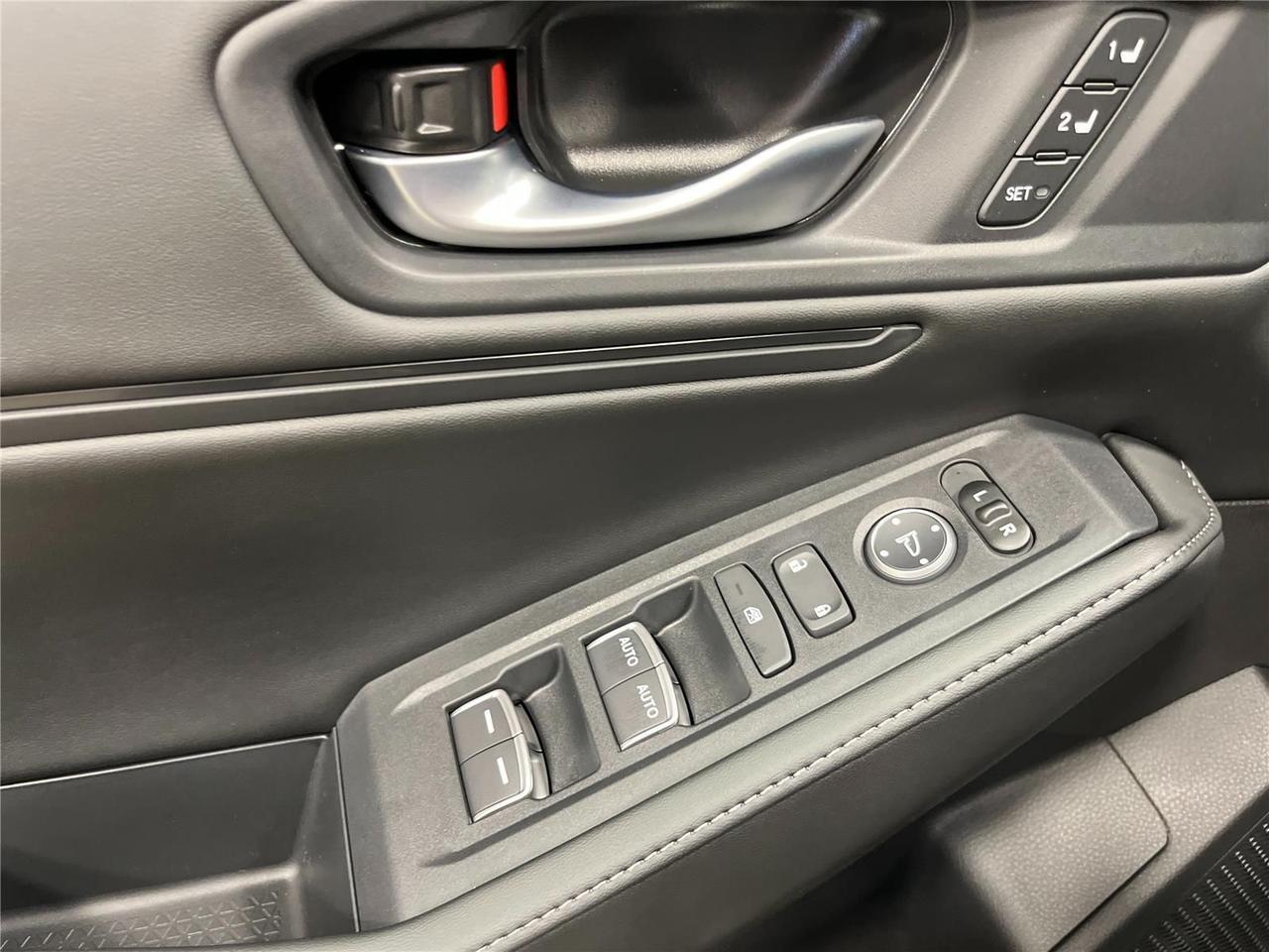 2026 Honda Accord Hybrid Sport-L Alexandria VA
