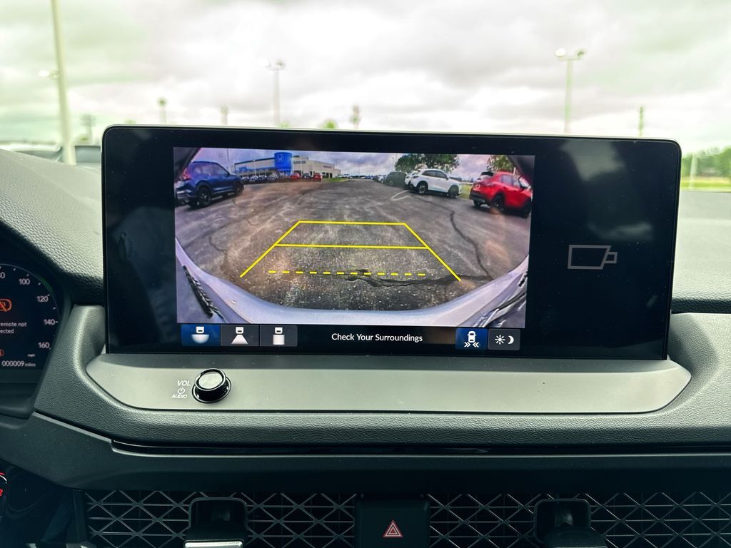 2026 Honda Accord Hybrid Sport Oklahoma City OK