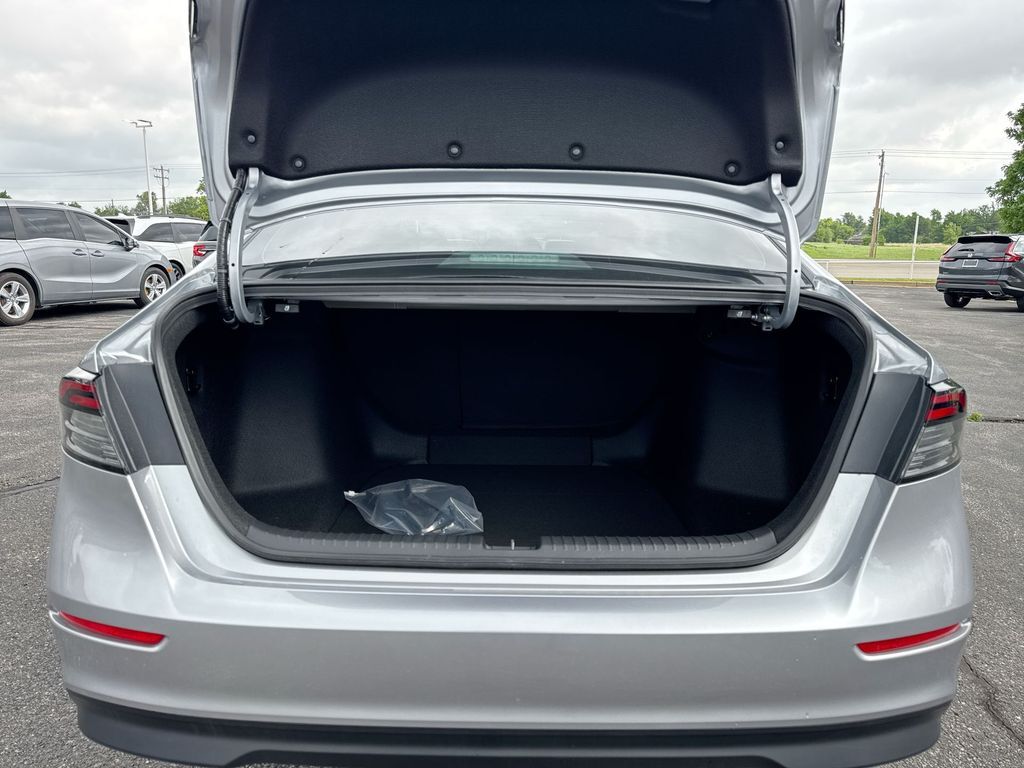 2026 Honda Accord Hybrid Sport Oklahoma City OK